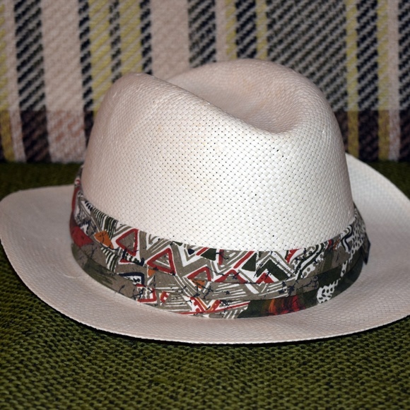 Vintage Chi Chi Rodriguez Hat 